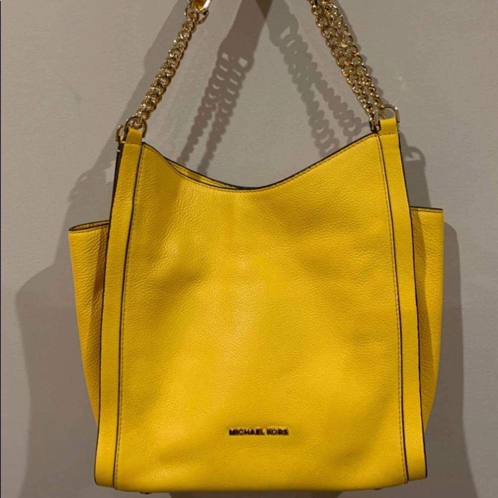 MK handbag/purse